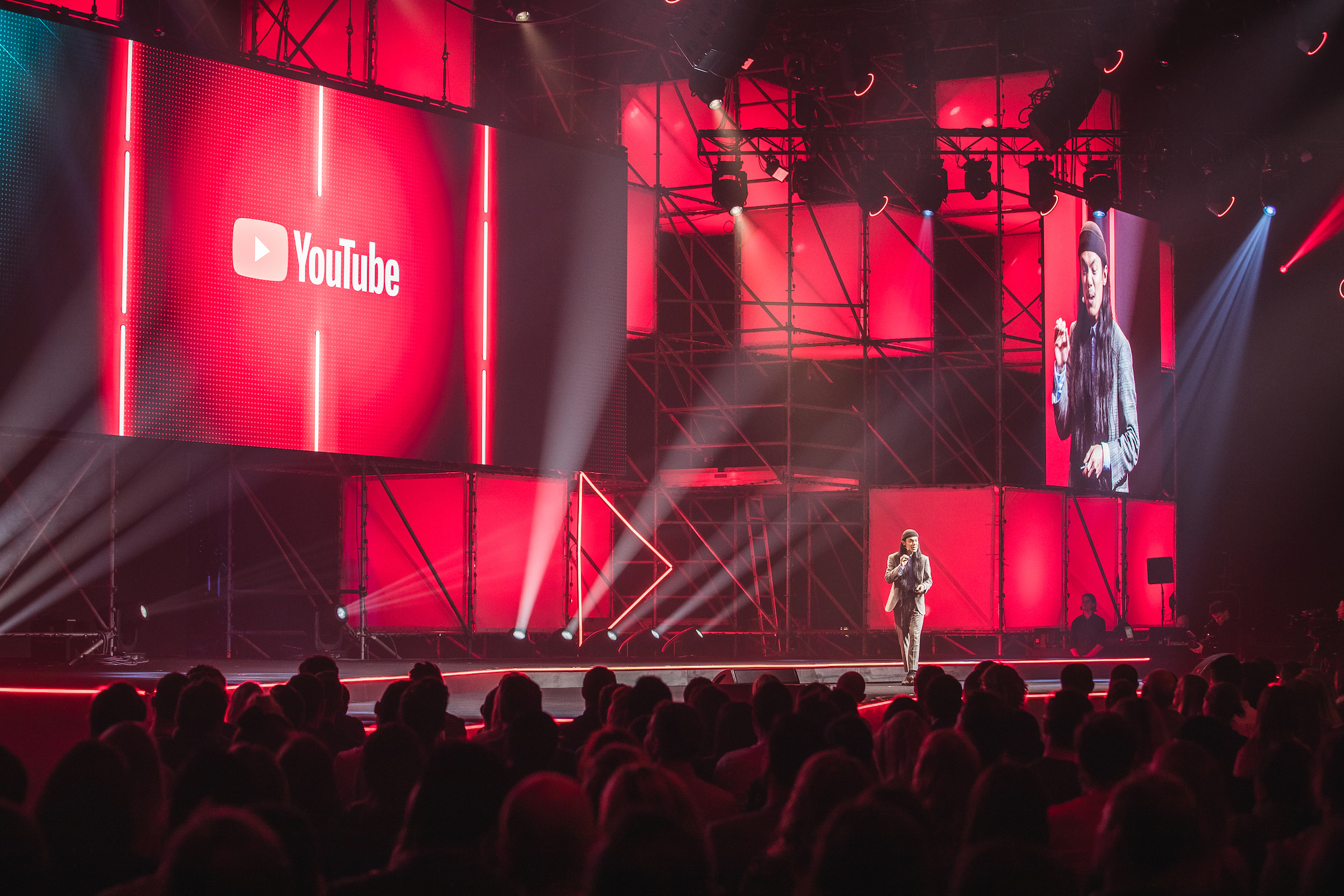 Sense Group Projects // Award Winning Brand Experiences